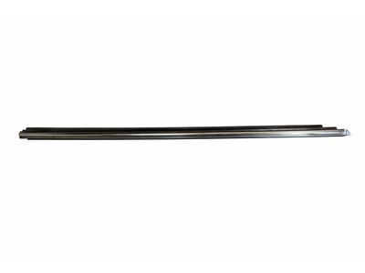 1997 Mercedes-Benz S600 Door Moldings - 140-690-02-81