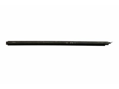 1997 Mercedes-Benz S600 Door Moldings - 140-690-02-81
