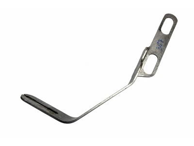 2017 Mercedes-Benz C63 AMG S Exhaust Hanger - 205-492-38-41