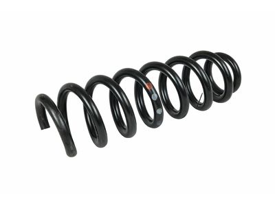 2020 Mercedes-Benz C63 AMG S Coil Springs - 205-324-10-04