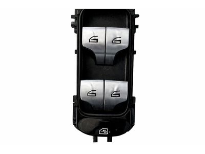 Mercedes-Benz 223-900-10-30-9051 Window Switch