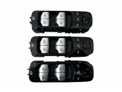 Mercedes-Benz 223-900-10-30-9051 Window Switch Mercedes-Benz 223-900-10-30-9051 Window Switch