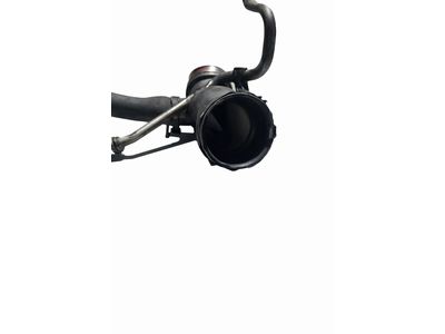 Mercedes-Benz 271-200-20-56 Water Outlet