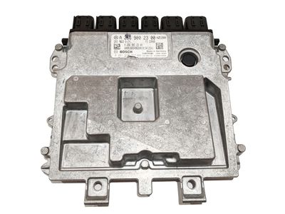 Mercedes-Benz GLE450 SUV Engine Control Module - 256-900-23-00