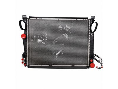 2007 Mercedes-Benz SL550 A/C Condenser - 230-500-03-54