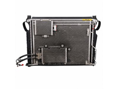 2007 Mercedes-Benz SL550 A/C Condenser - 230-500-03-54