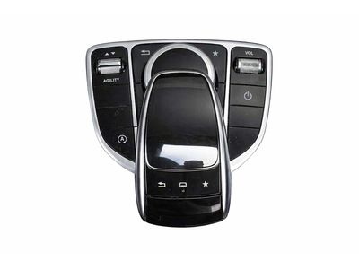 2017 Mercedes-Benz C350e Hazard Warning Switches - 205-905-39-01