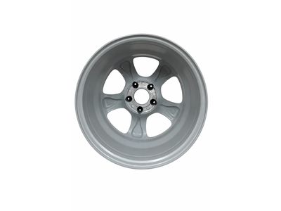 Mercedes-Benz SLK230 Alloy Wheels - 6-6-47-1392