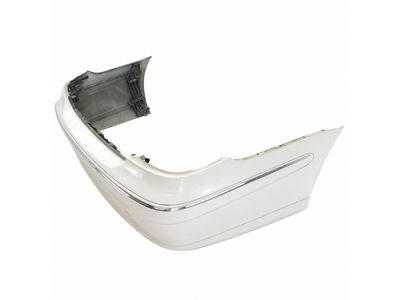 2008 Mercedes-Benz E550 Bumper - 211-880-37-40