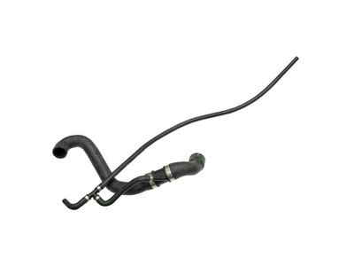 2004 Mercedes-Benz SLK320 Coolant Pipe - 170-501-25-82