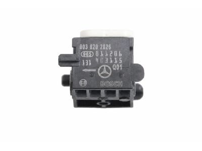 2009 Mercedes-Benz ML63 AMG Air Bag Sensor - 003-820-28-26