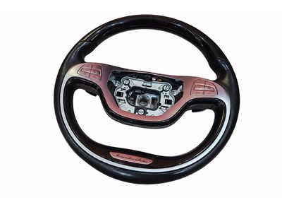 2015 Mercedes-Benz S600 Steering Wheel - 222-460-55-03-64-9E38