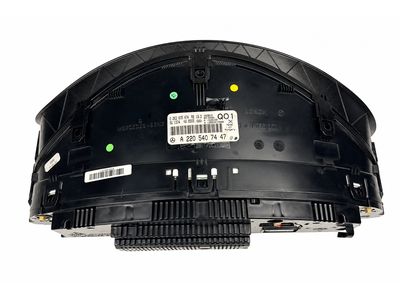 2006 Mercedes-Benz S350 Instrument Cluster - 220-540-79-47