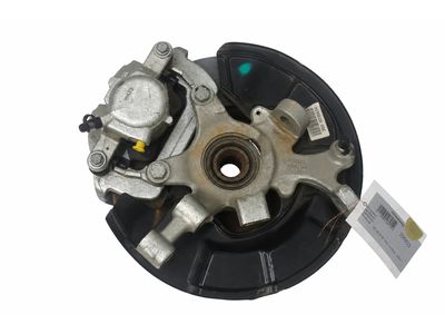 2004 Mercedes-Benz C240 Steering Knuckle - 203-330-07-20