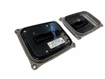 2023 Mercedes-Benz C43 AMG Light Control Module - 205-900-61-47