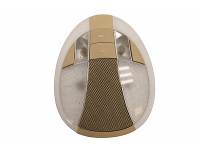 Mercedes-Benz CLS63 AMG Dome Light - 219-820-14-01-8J12