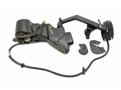 Mercedes-Benz C63 AMG Washer Reservoir - 205-869-00-20