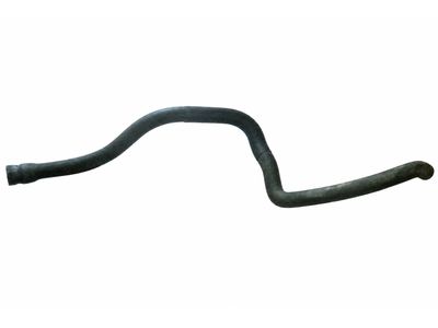 Mercedes-Benz 300CE Coolant Pipe - 124-500-08-75