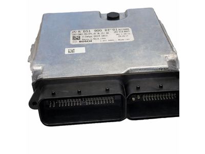 Mercedes-Benz 651-900-61-01-80
