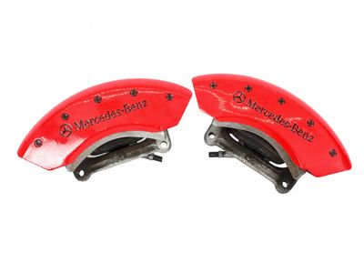 2015 Mercedes-Benz CLA250 Brake Caliper - 000-421-66-81