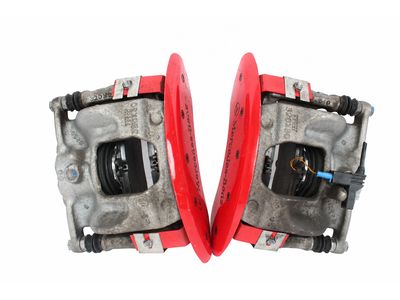 2015 Mercedes-Benz CLA250 Brake Caliper - 000-421-66-81