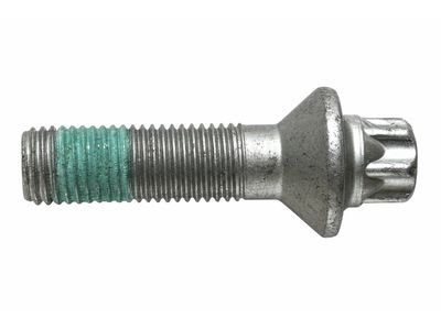2018 Mercedes-Benz C63 AMG S Wheel Hub Bolt - 004-990-09-03