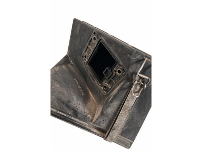 Mercedes-Benz 603-090-20-01 Air Cleaner Assembly Mercedes-Benz 603-090-20-01 Air Cleaner Assembly