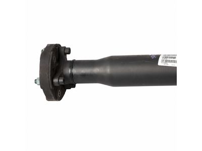2017 Mercedes-Benz C300 Driveshaft - 205-410-95-01
