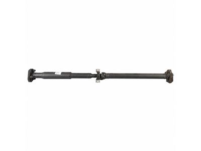 2017 Mercedes-Benz C300 Driveshaft - 205-410-95-01