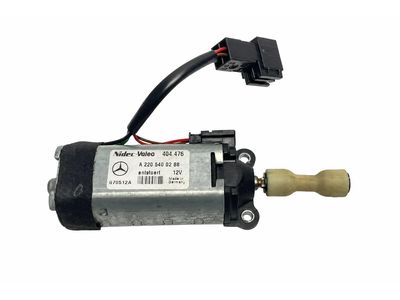 2000 Mercedes-Benz E430 Power Steering Assist Motor - 220-540-02-88