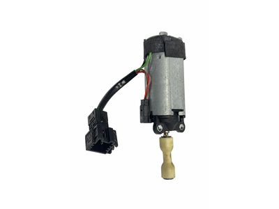 2000 Mercedes-Benz E430 Power Steering Assist Motor - 220-540-02-88