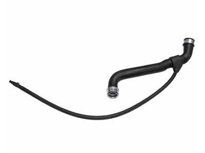 2009 Mercedes-Benz C350 Radiator Hose - 204-501-03-82