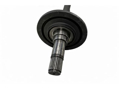 2021 Mercedes-Benz C63 AMG Axle Shaft - 205-350-63-14