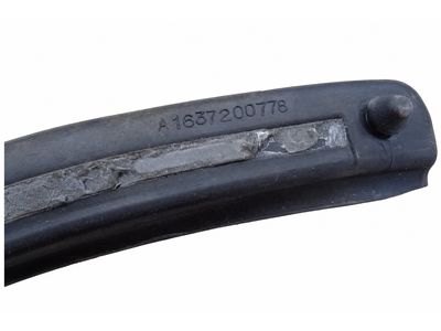 Mercedes-Benz ML500 Weather Strip - 163-720-07-78