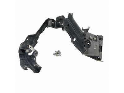 2011 Mercedes-Benz GL350 Hood Latch - 219-880-01-60-64