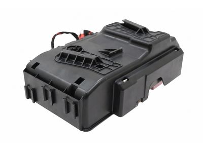 2019 Mercedes-Benz C63 AMG S Relay Boxes - 205-906-85-01-64