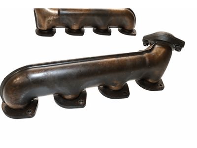 2006 Mercedes-Benz R500 Exhaust Manifold - 113-140-01-09