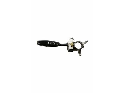 Mercedes-Benz Windshield Washer Switch - 906-545-03-10