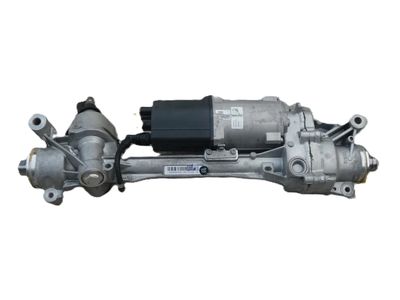 2021 Mercedes-Benz C300 Rack and Pinions - 205-460-33-03