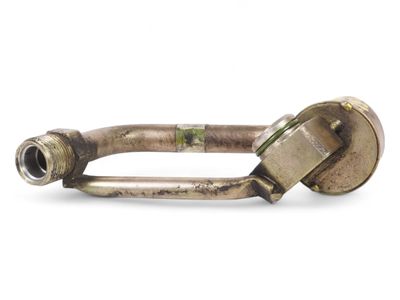 1999 Mercedes-Benz S420 A/C Hose - 104-230-42-56
