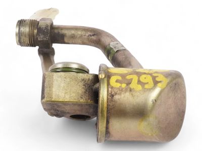 1999 Mercedes-Benz S420 A/C Hose - 104-230-42-56