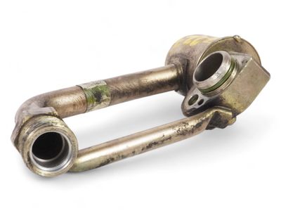 1999 Mercedes-Benz S420 A/C Hose - 104-230-42-56