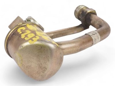 1999 Mercedes-Benz S420 A/C Hose - 104-230-42-56
