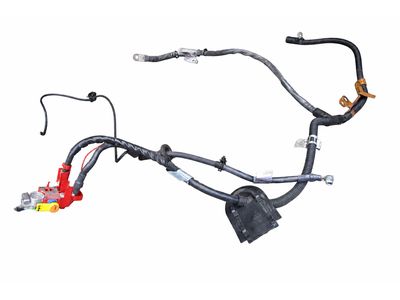 2014 Mercedes-Benz SLK350 Battery Cables - 172-540-48-05