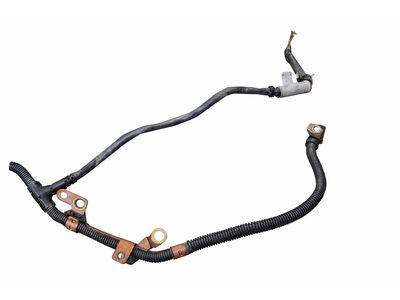 2014 Mercedes-Benz SLK350 Battery Cables - 172-540-48-05