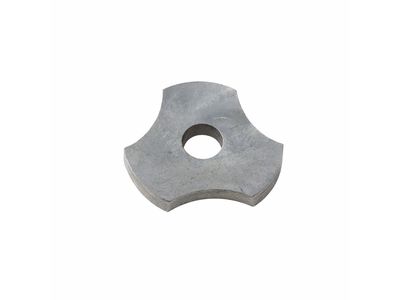 Mercedes-Benz 220-357-07-75 Front Upper Control Arm Washer Mercedes-Benz 220-357-07-75 Front Upper Control Arm Washer