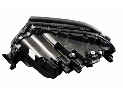 2018 Mercedes-Benz GLS450 Headlight - 166-906-70-03
