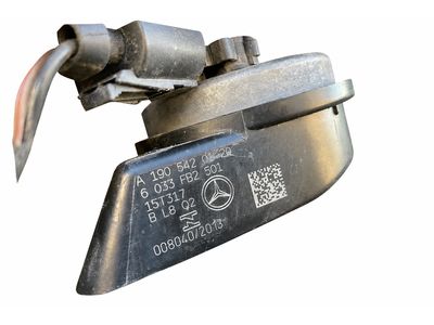 Mercedes-Benz Horn - 190-542-01-20