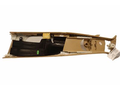 2008 Mercedes-Benz S550 Pillar Panels - 221-690-12-26-8Q22