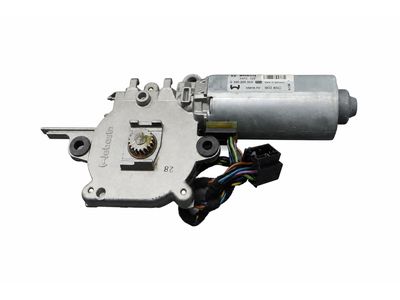 Mercedes-Benz CL65 AMG Sunroof Motor - 220-820-38-42